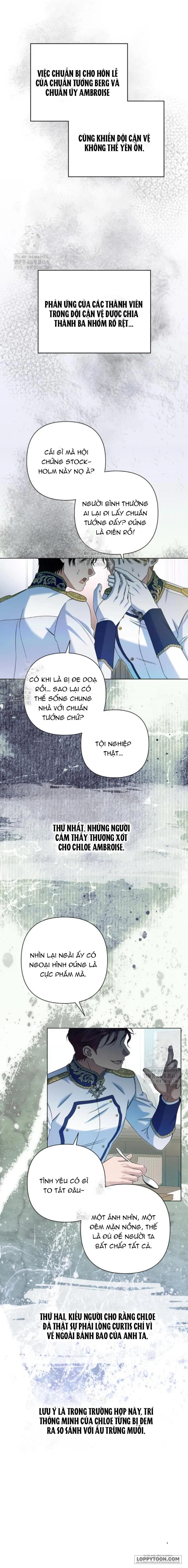 Cúi Đầu Xuống Đi, Đại Công Tước! - Chap 19 - Trang 1
