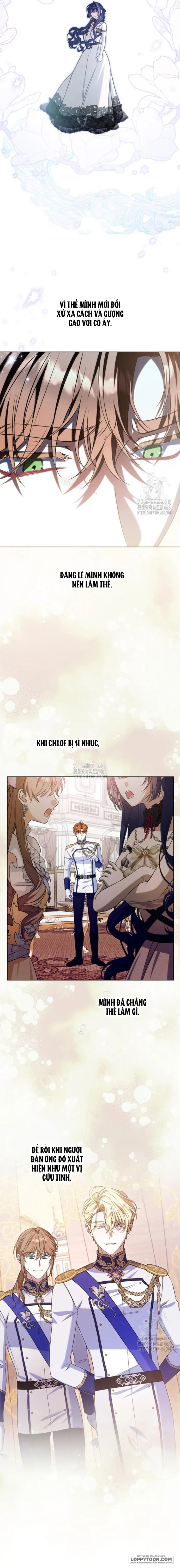 Cúi Đầu Xuống Đi, Đại Công Tước! - Chap 19 - Trang 14