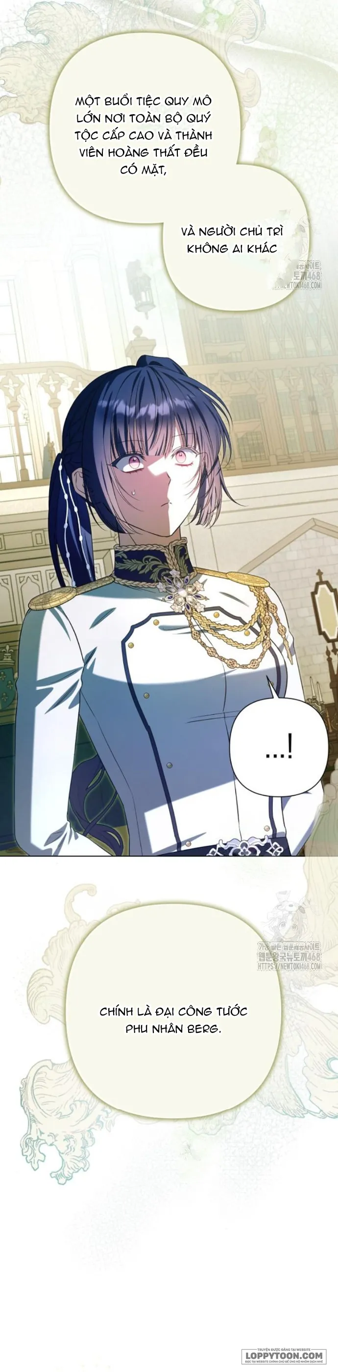 Cúi Đầu Xuống Đi, Đại Công Tước! - Chap 19 - Trang 21