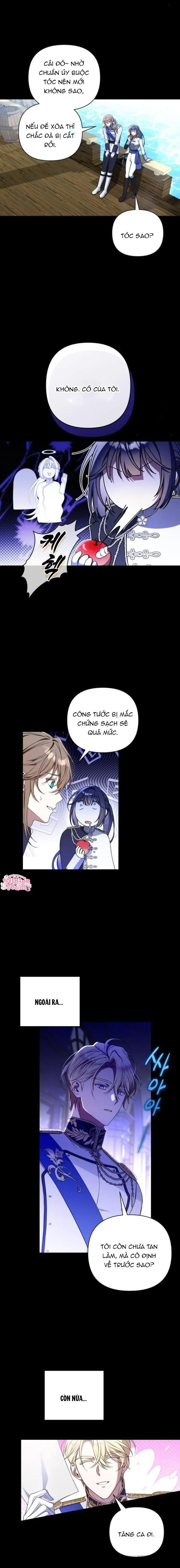 Cúi Đầu Xuống Đi, Đại Công Tước! - Chap 2 - Trang 2