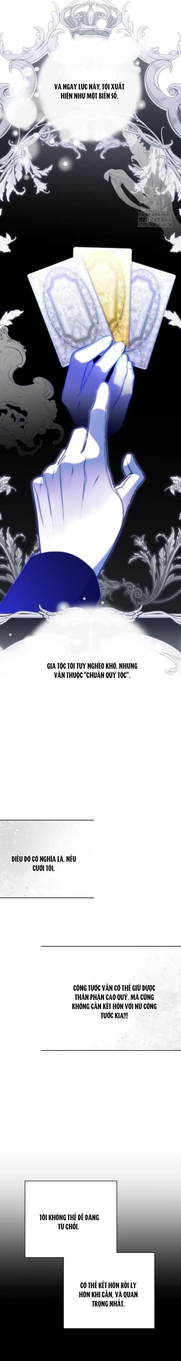 Cúi Đầu Xuống Đi, Đại Công Tước! - Chap 2 - Trang 12