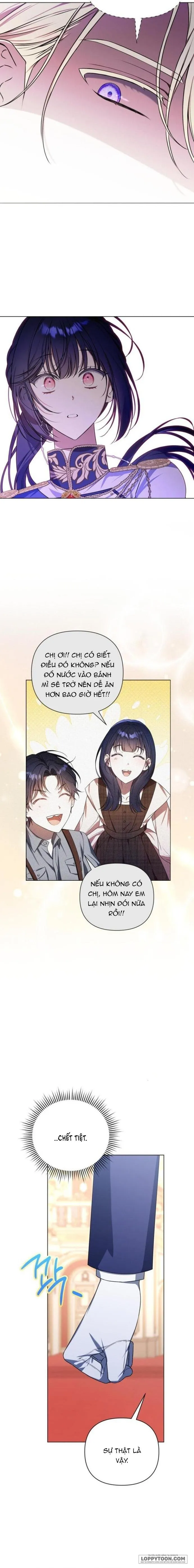 Cúi Đầu Xuống Đi, Đại Công Tước! - Chap 2 - Trang 14