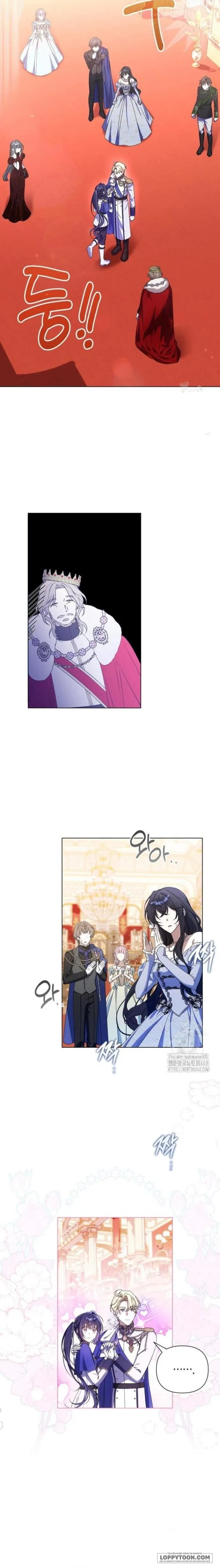 Cúi Đầu Xuống Đi, Đại Công Tước! - Chap 2 - Trang 17