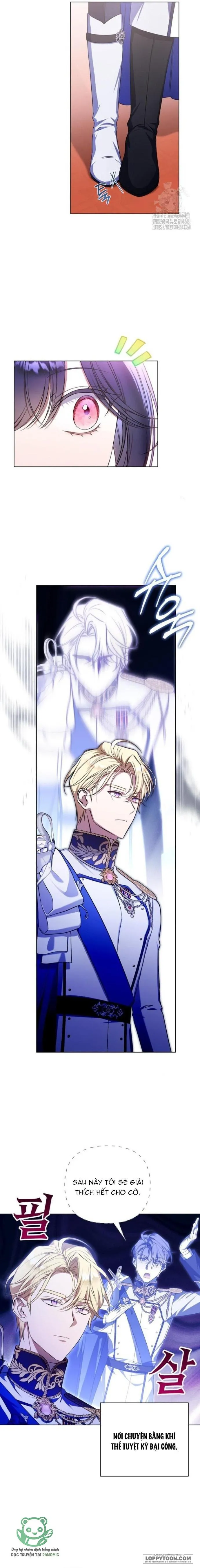 Cúi Đầu Xuống Đi, Đại Công Tước! - Chap 2 - Trang 6