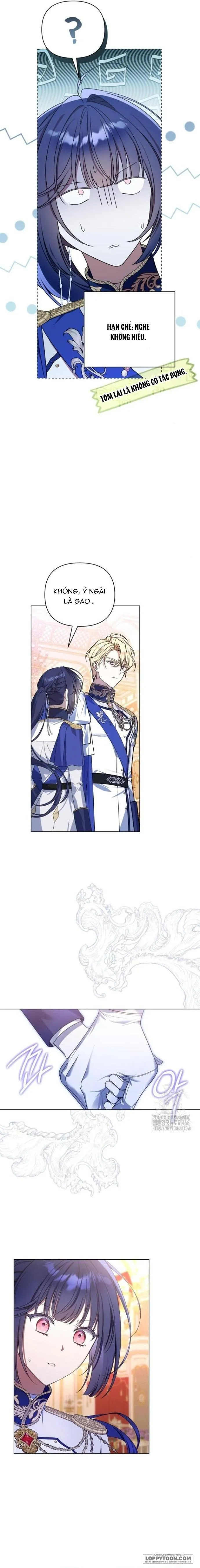 Cúi Đầu Xuống Đi, Đại Công Tước! - Chap 2 - Trang 7