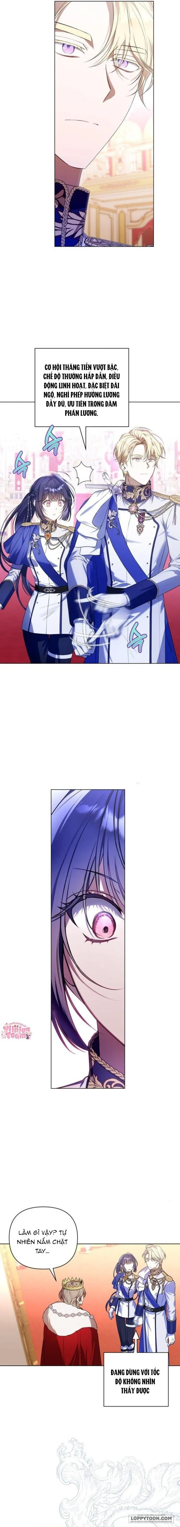 Cúi Đầu Xuống Đi, Đại Công Tước! - Chap 2 - Trang 8