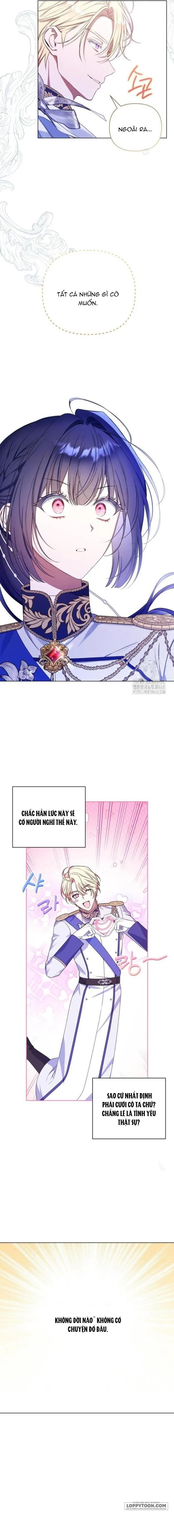 Cúi Đầu Xuống Đi, Đại Công Tước! - Chap 2 - Trang 9
