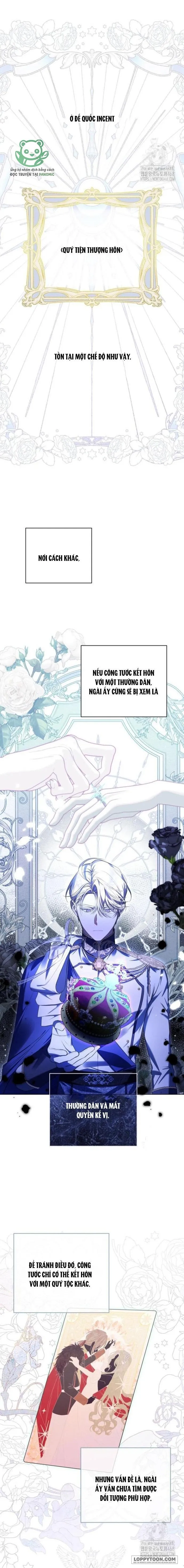 Cúi Đầu Xuống Đi, Đại Công Tước! - Chap 2 - Trang 10