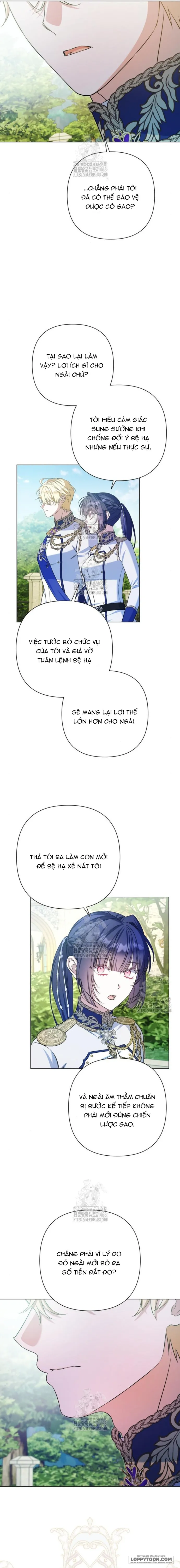 Cúi Đầu Xuống Đi, Đại Công Tước! - Chap 20 - Trang 14