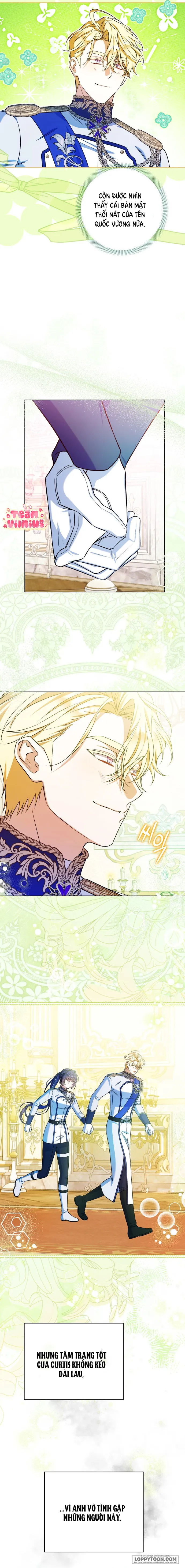 Cúi Đầu Xuống Đi, Đại Công Tước! - Chap 22 - Trang 6