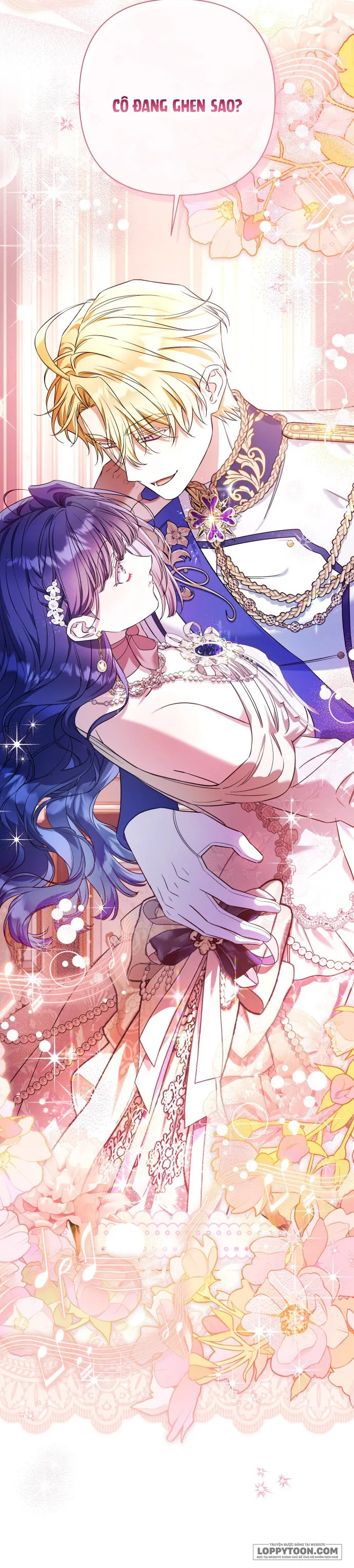 Cúi Đầu Xuống Đi, Đại Công Tước! - Chap 25 - Trang 25