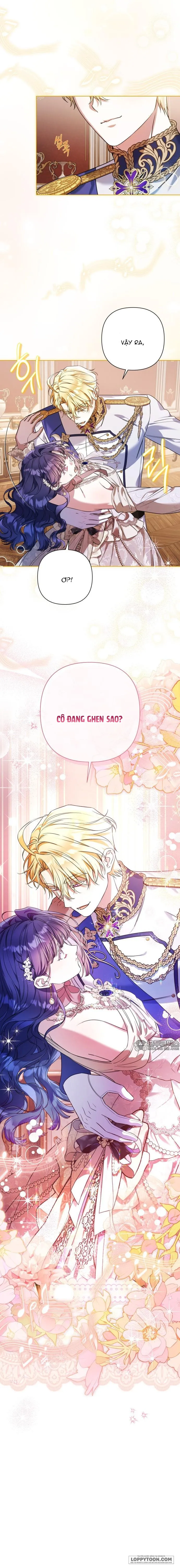 Cúi Đầu Xuống Đi, Đại Công Tước! - Chap 26 - Trang 1