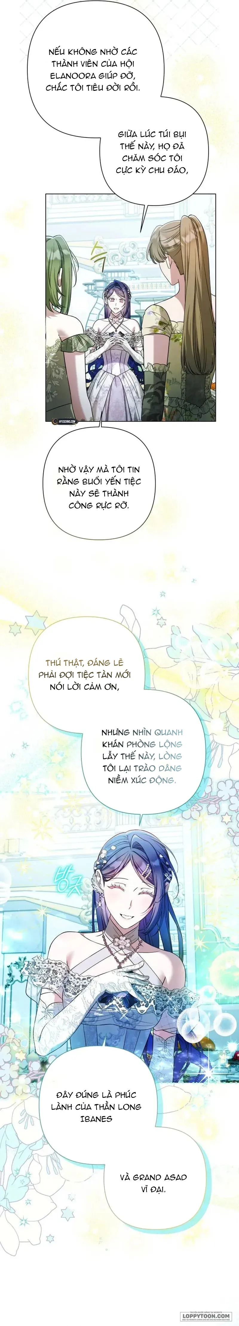 Cúi Đầu Xuống Đi, Đại Công Tước! - Chap 27 - Trang 17