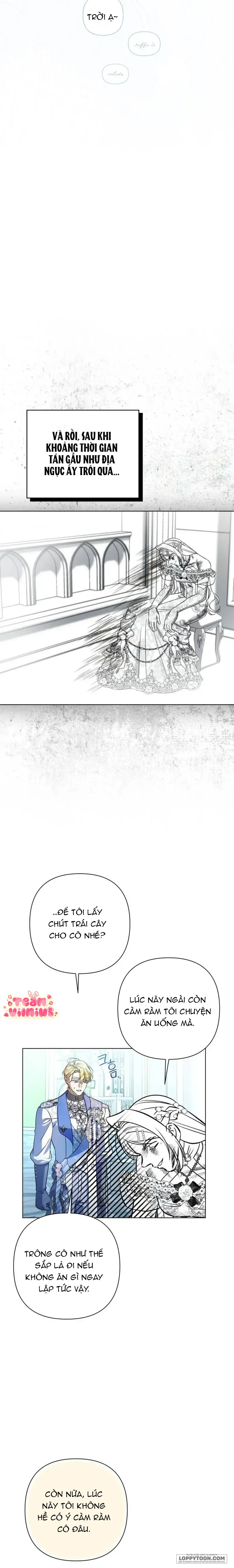 Cúi Đầu Xuống Đi, Đại Công Tước! - Chap 27 - Trang 20