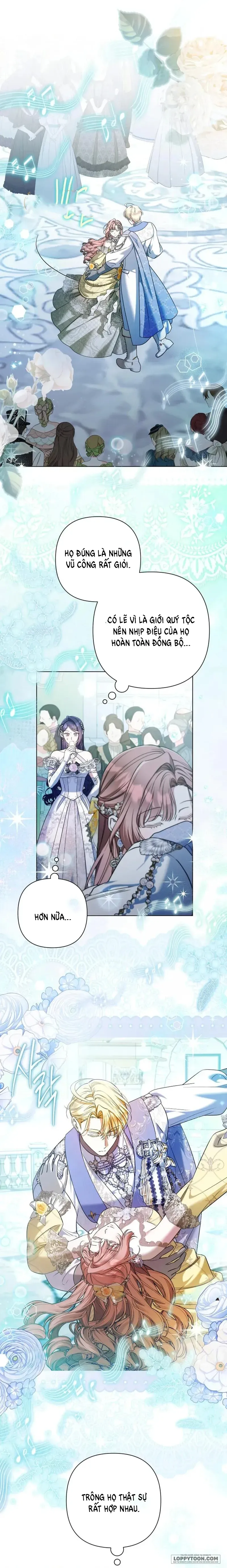 Cúi Đầu Xuống Đi, Đại Công Tước! - Chap 29 - Trang 1