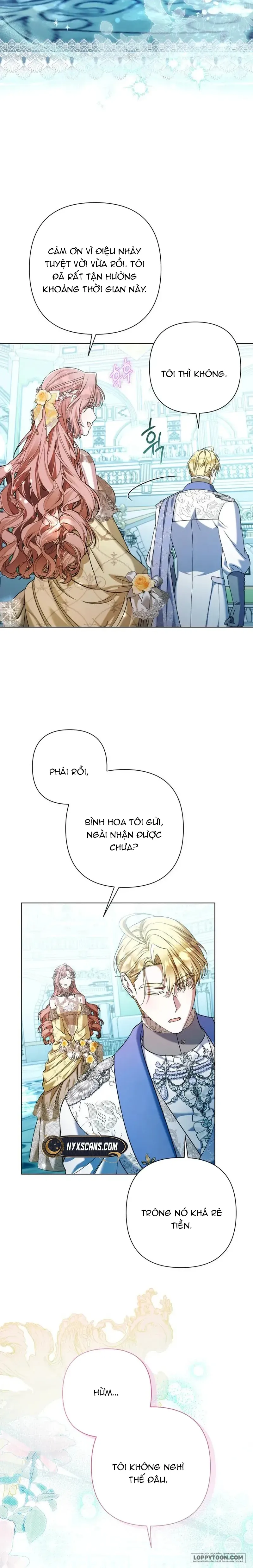 Cúi Đầu Xuống Đi, Đại Công Tước! - Chap 29 - Trang 17