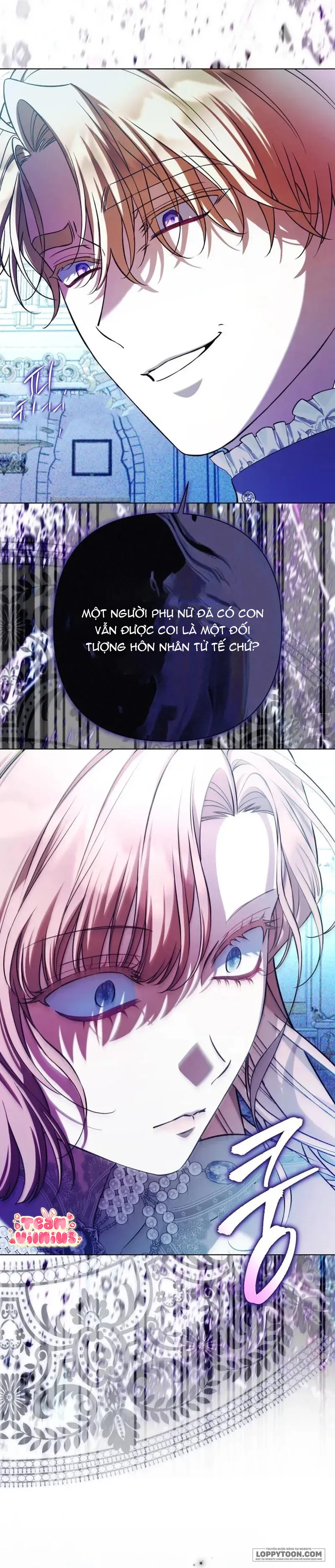 Cúi Đầu Xuống Đi, Đại Công Tước! - Chap 29 - Trang 6