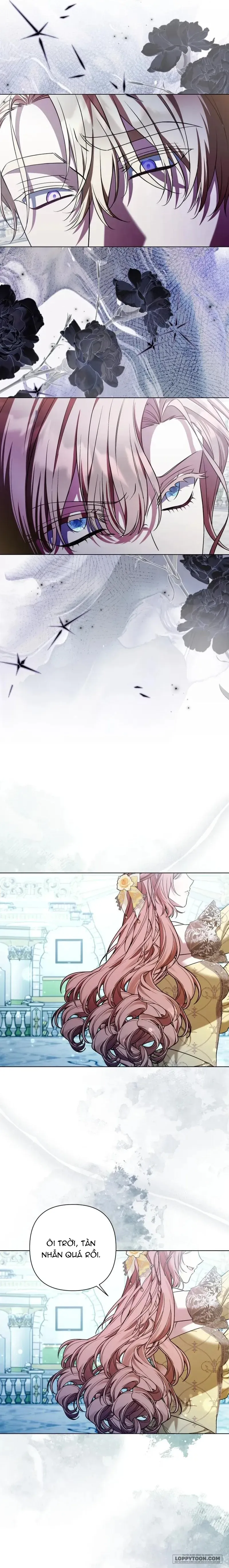 Cúi Đầu Xuống Đi, Đại Công Tước! - Chap 29 - Trang 7