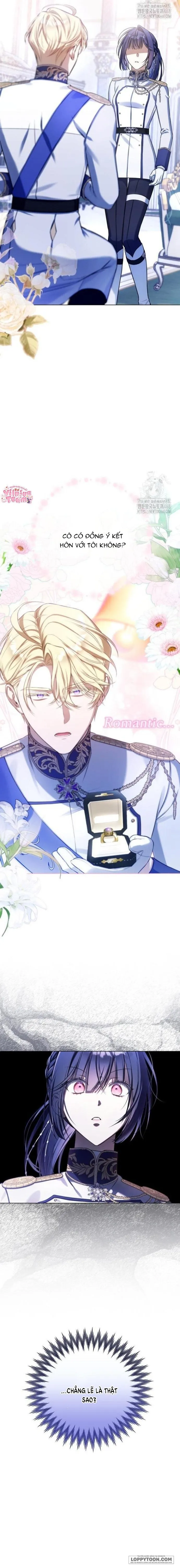 Cúi Đầu Xuống Đi, Đại Công Tước! - Chap 3 - Trang 21