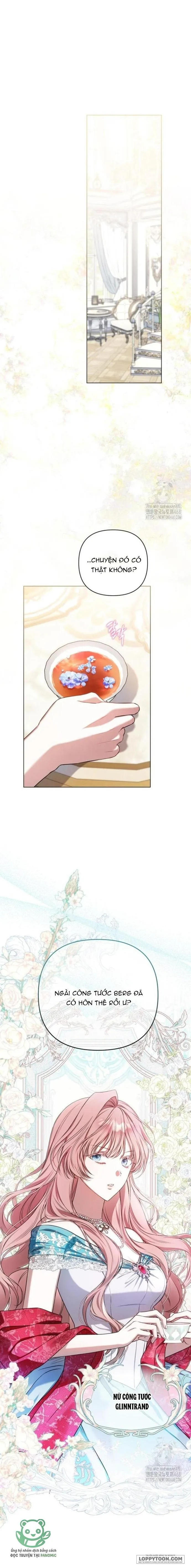 Cúi Đầu Xuống Đi, Đại Công Tước! - Chap 3 - Trang 22