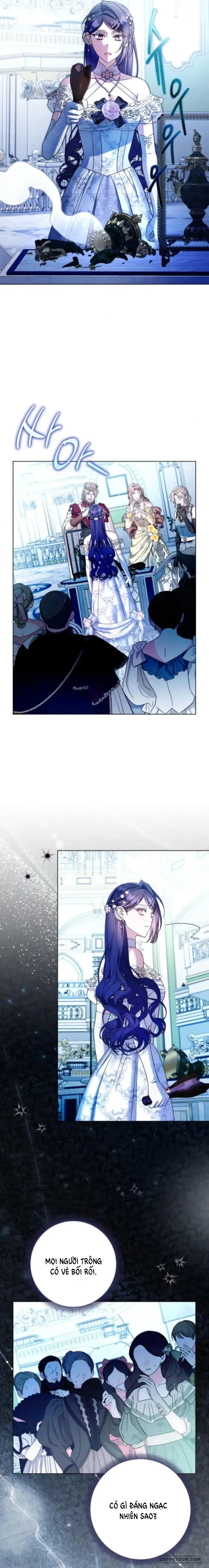 Cúi Đầu Xuống Đi, Đại Công Tước! - Chap 30 - Trang 18
