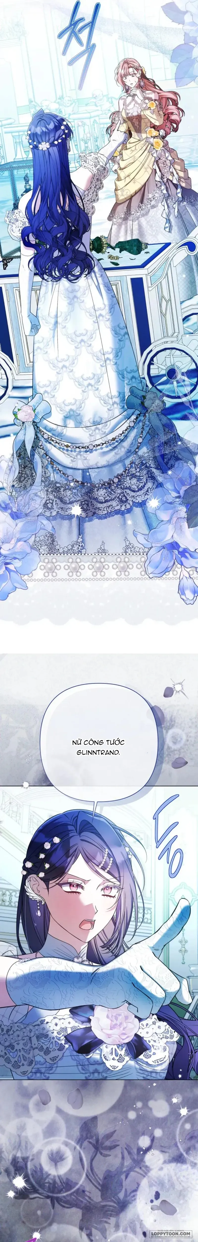 Cúi Đầu Xuống Đi, Đại Công Tước! - Chap 30 - Trang 22