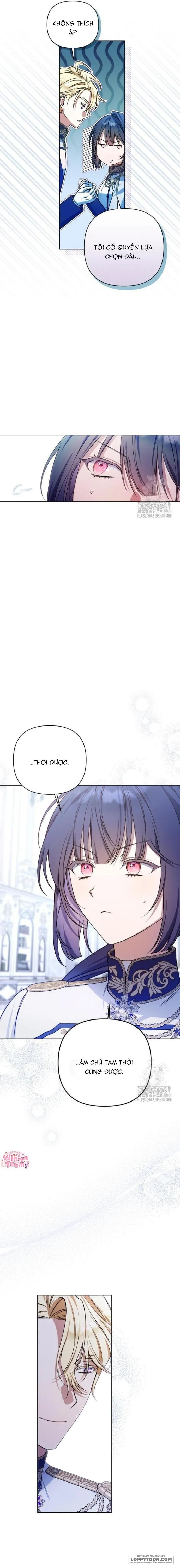 Cúi Đầu Xuống Đi, Đại Công Tước! - Chap 4 - Trang 14