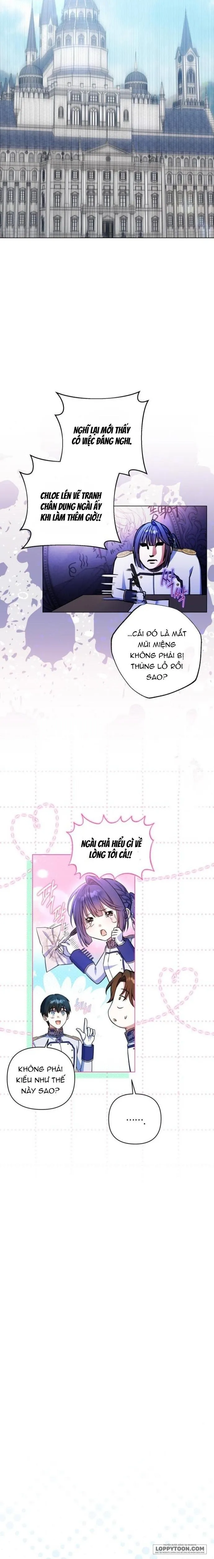 Cúi Đầu Xuống Đi, Đại Công Tước! - Chap 4 - Trang 18