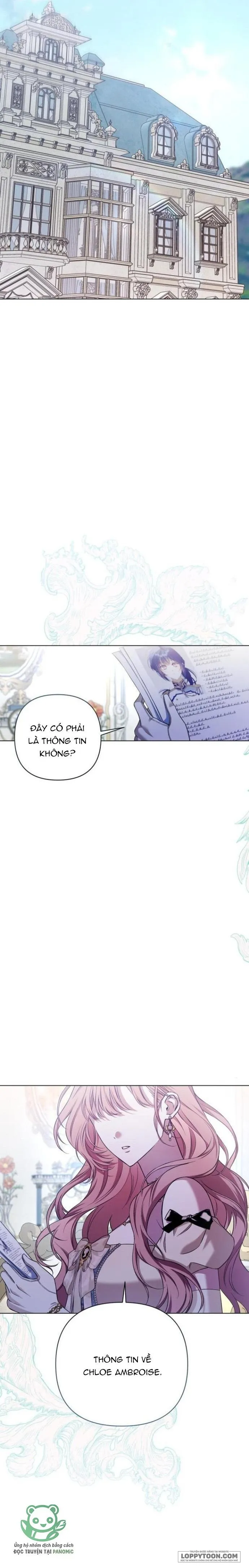 Cúi Đầu Xuống Đi, Đại Công Tước! - Chap 4 - Trang 22