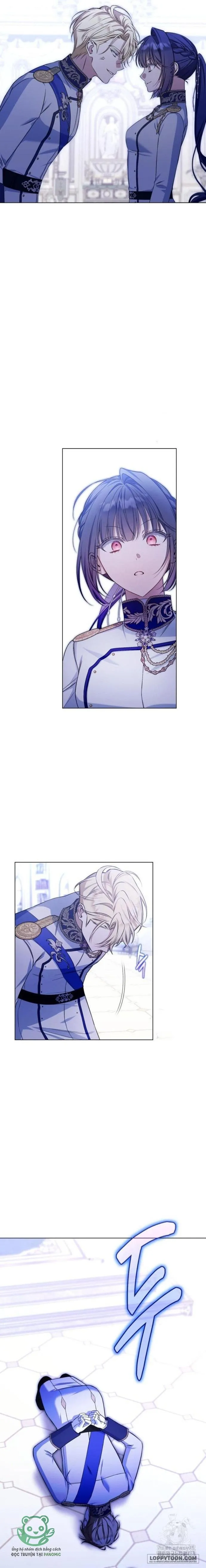 Cúi Đầu Xuống Đi, Đại Công Tước! - Chap 4 - Trang 9