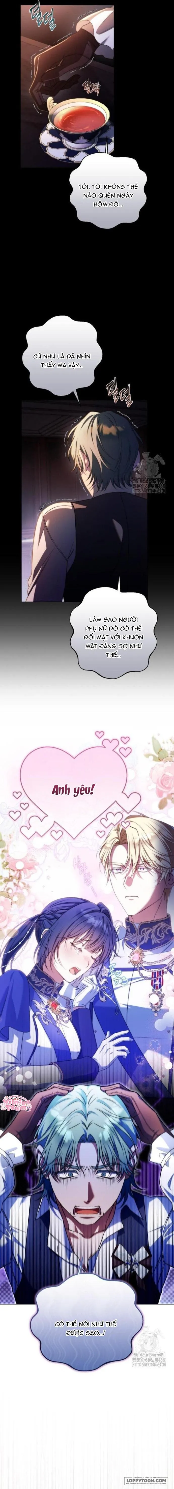 Cúi Đầu Xuống Đi, Đại Công Tước! - Chap 5 - Trang 2