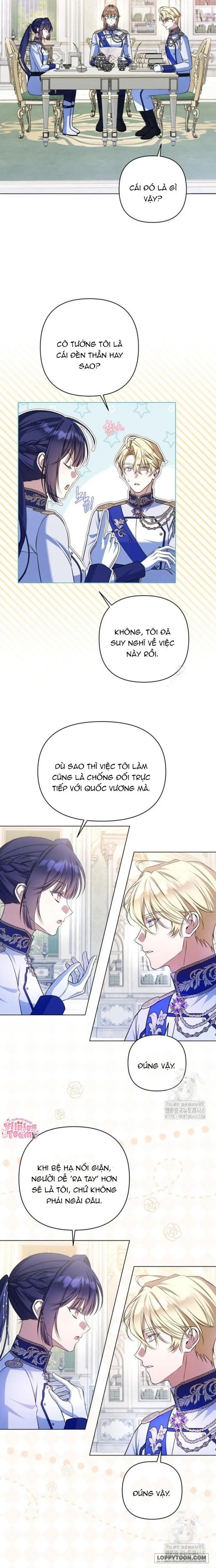 Cúi Đầu Xuống Đi, Đại Công Tước! - Chap 5 - Trang 15