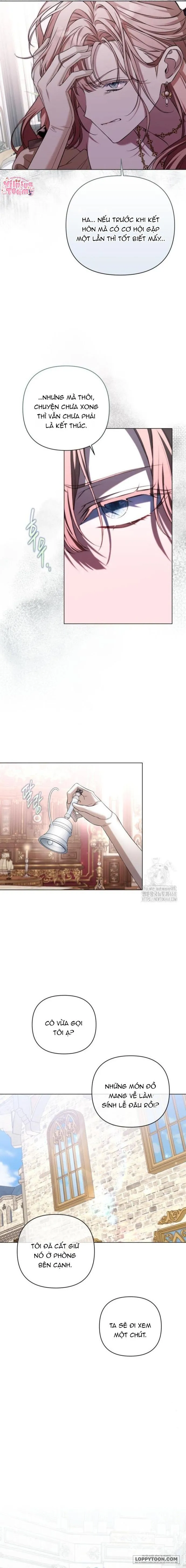 Cúi Đầu Xuống Đi, Đại Công Tước! - Chap 5 - Trang 6