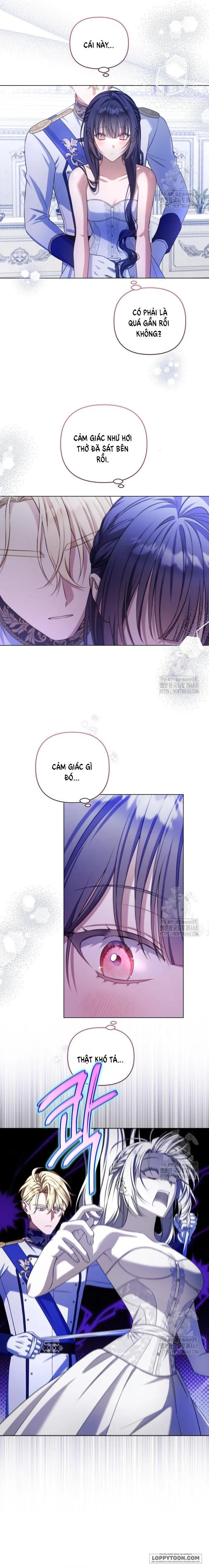 Cúi Đầu Xuống Đi, Đại Công Tước! - Chap 6 - Trang 16
