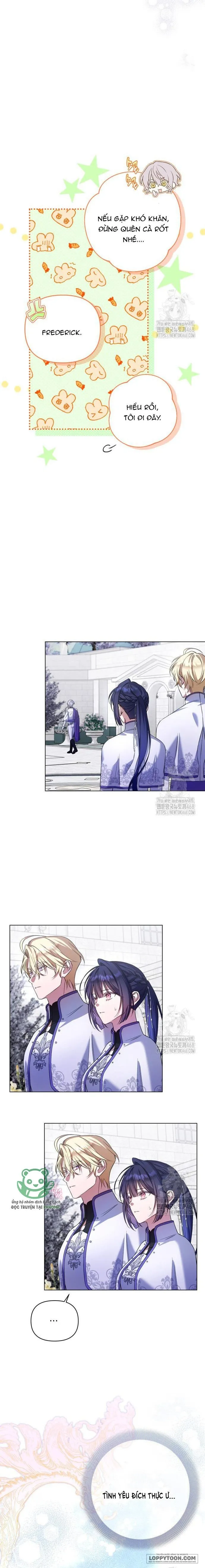 Cúi Đầu Xuống Đi, Đại Công Tước! - Chap 7 - Trang 15
