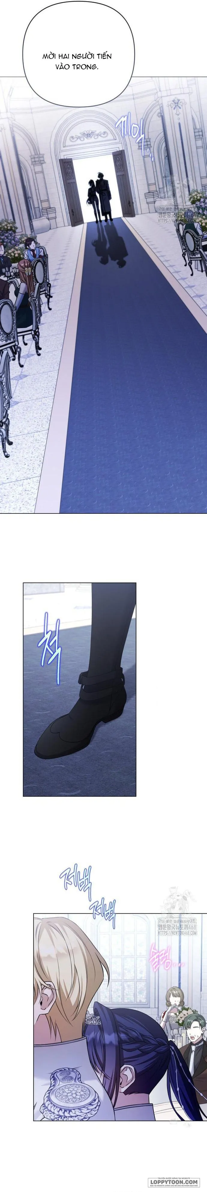 Cúi Đầu Xuống Đi, Đại Công Tước! - Chap 7 - Trang 21