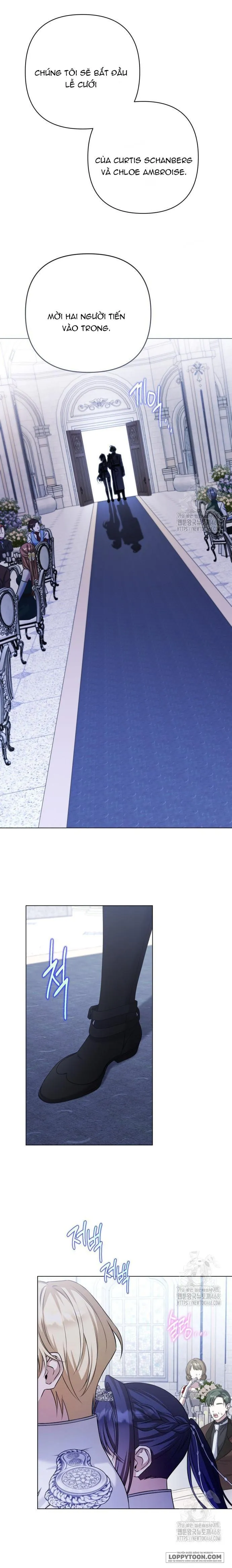 Cúi Đầu Xuống Đi, Đại Công Tước! - Chap 8 - Trang 1