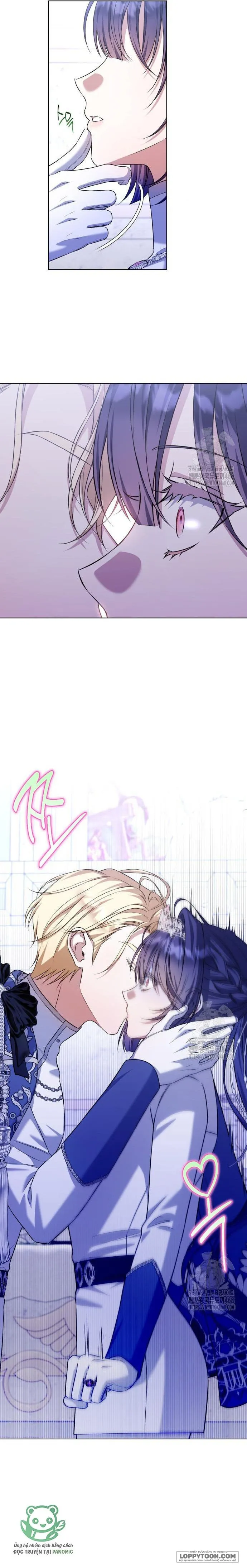 Cúi Đầu Xuống Đi, Đại Công Tước! - Chap 8 - Trang 19