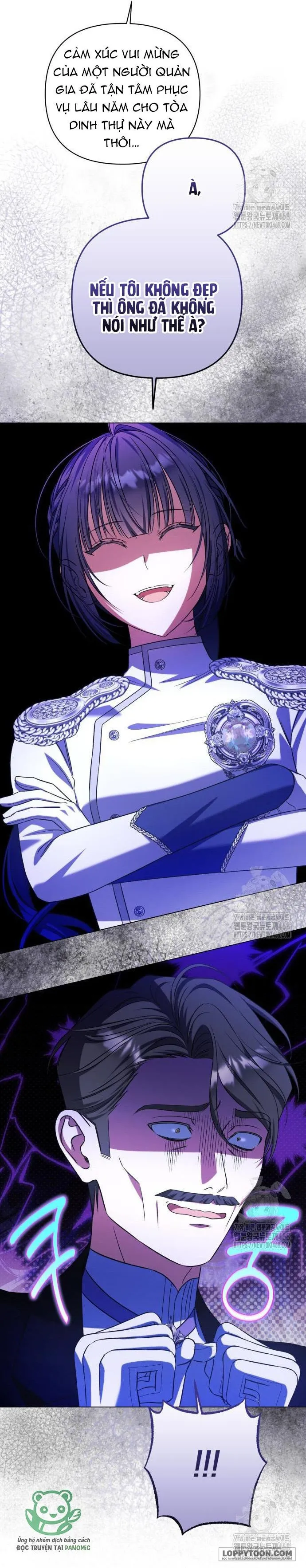 Cúi Đầu Xuống Đi, Đại Công Tước! - Chap 9 - Trang 20