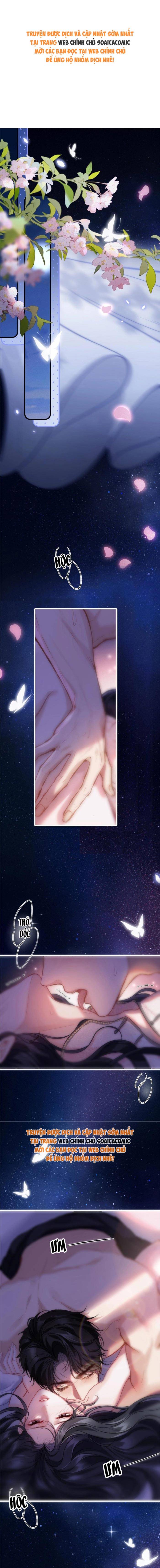 Cưng Chiều Em Đến Tận Cùng - Chap 1 - Trang 1