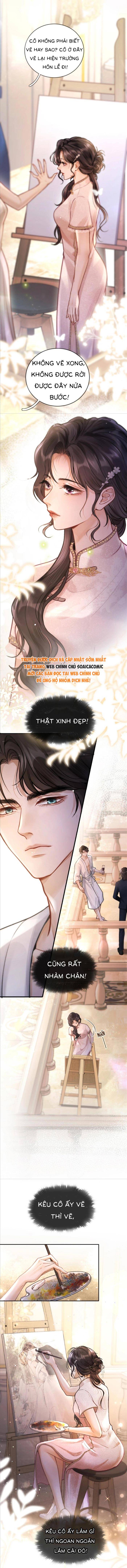 Cưng Chiều Em Đến Tận Cùng - Chap 1 - Trang 5