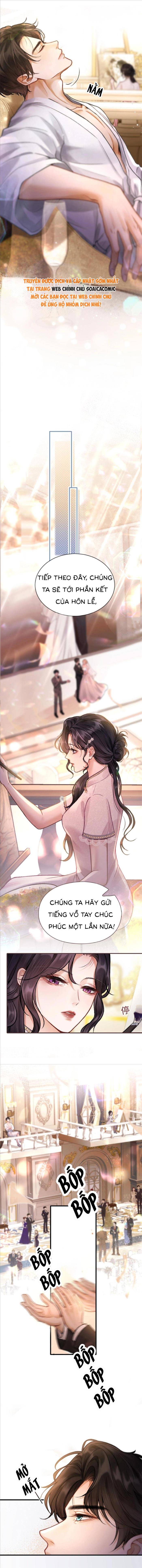 Cưng Chiều Em Đến Tận Cùng - Chap 1 - Trang 7