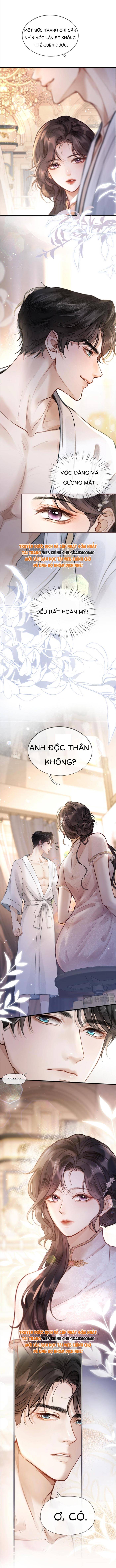 Cưng Chiều Em Đến Tận Cùng - Chap 1 - Trang 10