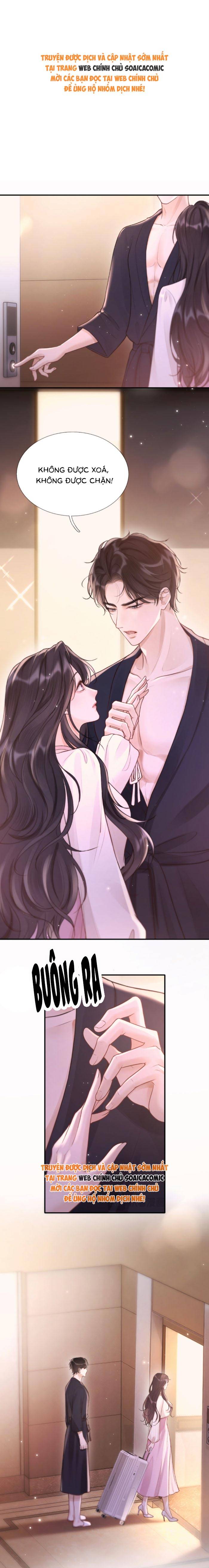 Cưng Chiều Em Đến Tận Cùng - Chap 10 - Trang 1