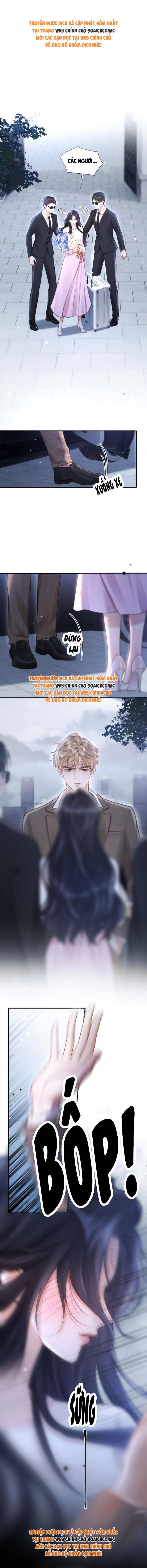 Cưng Chiều Em Đến Tận Cùng - Chap 11 - Trang 1