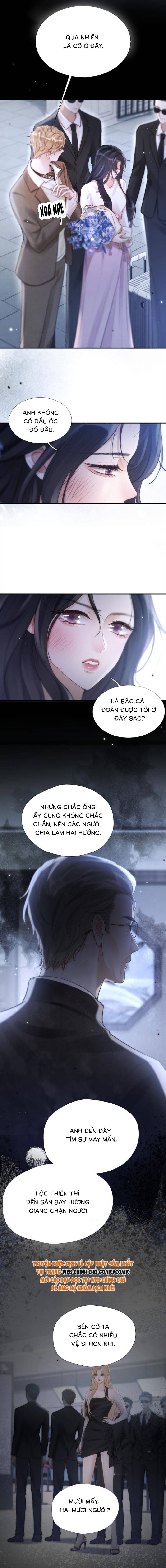 Cưng Chiều Em Đến Tận Cùng - Chap 11 - Trang 2