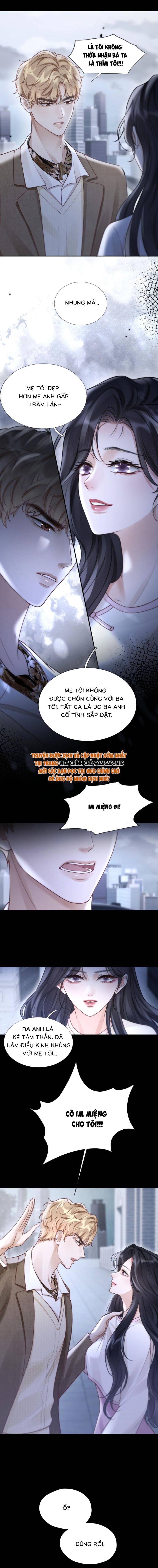 Cưng Chiều Em Đến Tận Cùng - Chap 11 - Trang 4