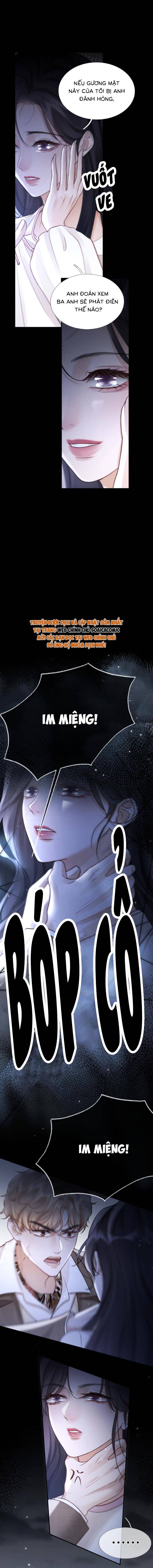 Cưng Chiều Em Đến Tận Cùng - Chap 11 - Trang 5