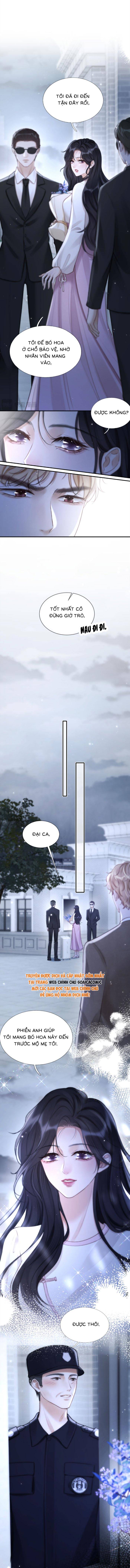 Cưng Chiều Em Đến Tận Cùng - Chap 11 - Trang 7