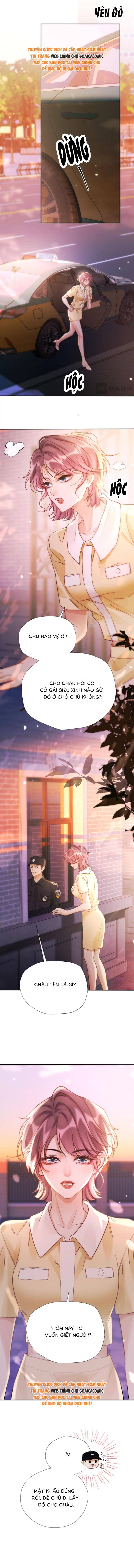 Cưng Chiều Em Đến Tận Cùng - Chap 12 - Trang 6